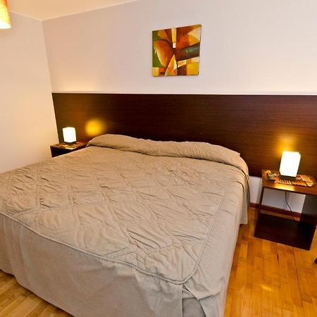 B&B Miraflores Wasi Independencia Лима Стая снимка