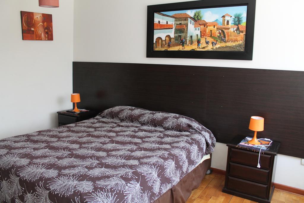 B&B Miraflores Wasi Independencia Лима Екстериор снимка