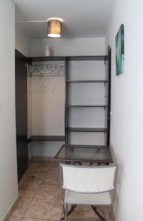 B&B Miraflores Wasi Independencia Лима Екстериор снимка