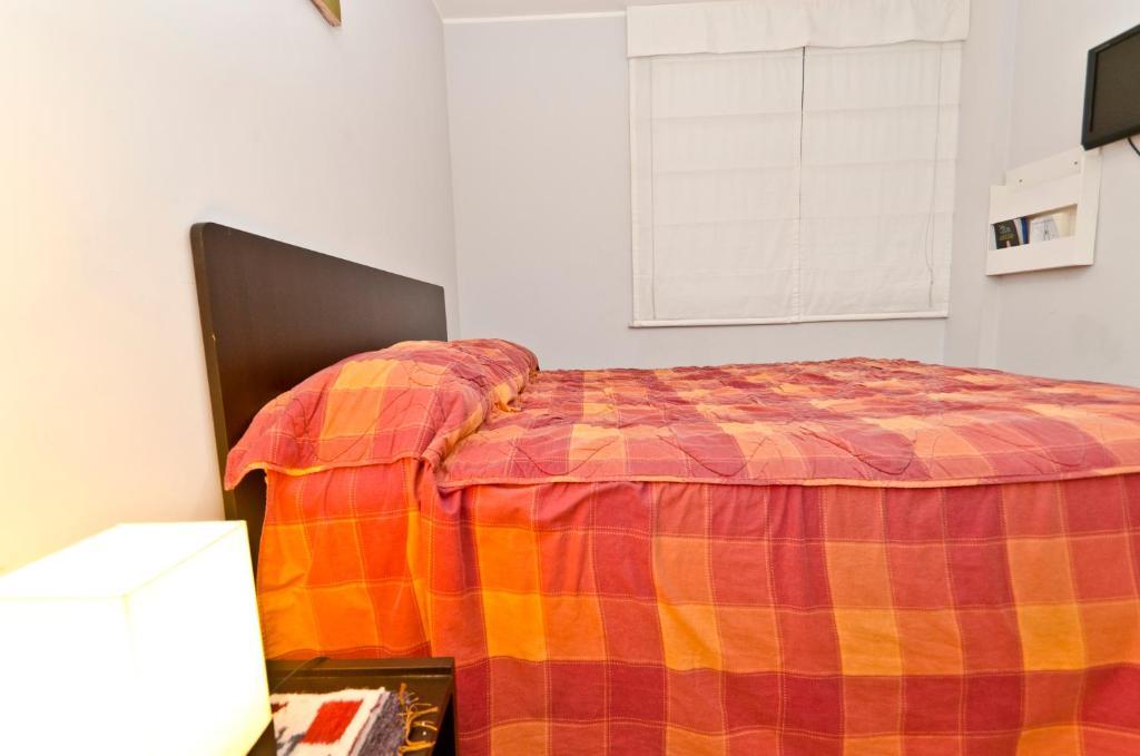 B&B Miraflores Wasi Independencia Лима Стая снимка