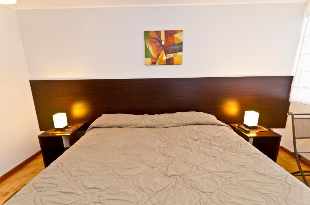 B&B Miraflores Wasi Independencia Лима Стая снимка