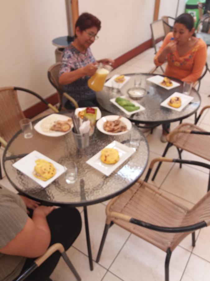 B&B Miraflores Wasi Independencia Лима Екстериор снимка