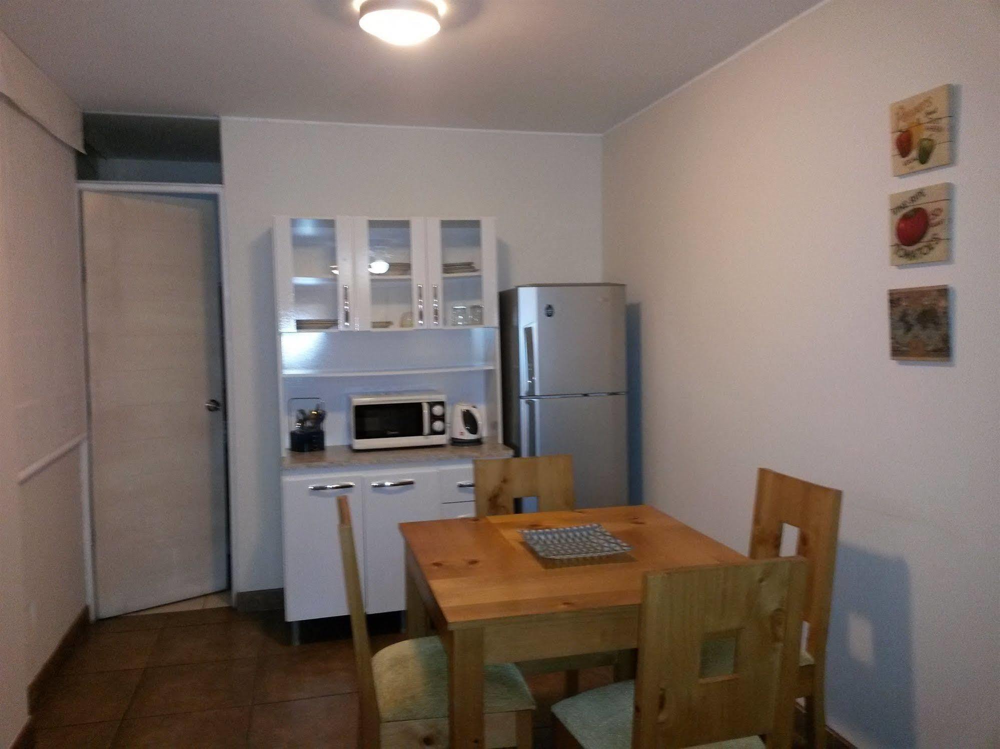 B&B Miraflores Wasi Independencia Лима Екстериор снимка