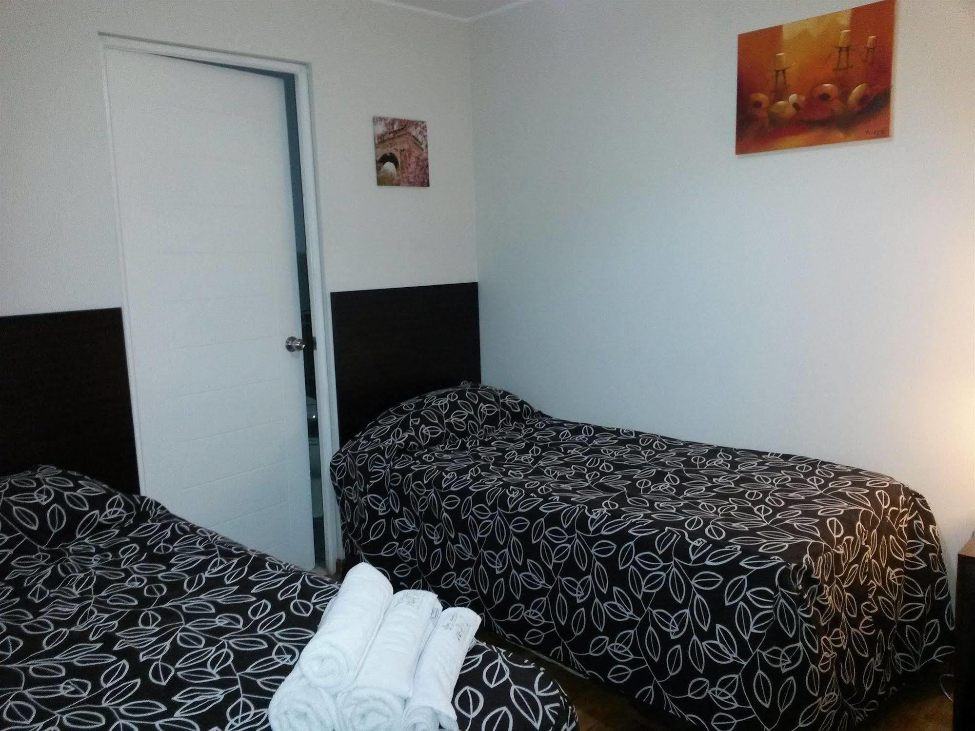 B&B Miraflores Wasi Independencia Лима Екстериор снимка