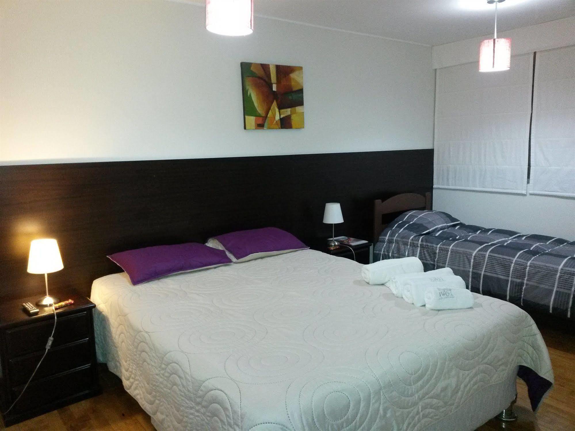 B&B Miraflores Wasi Independencia Лима Екстериор снимка