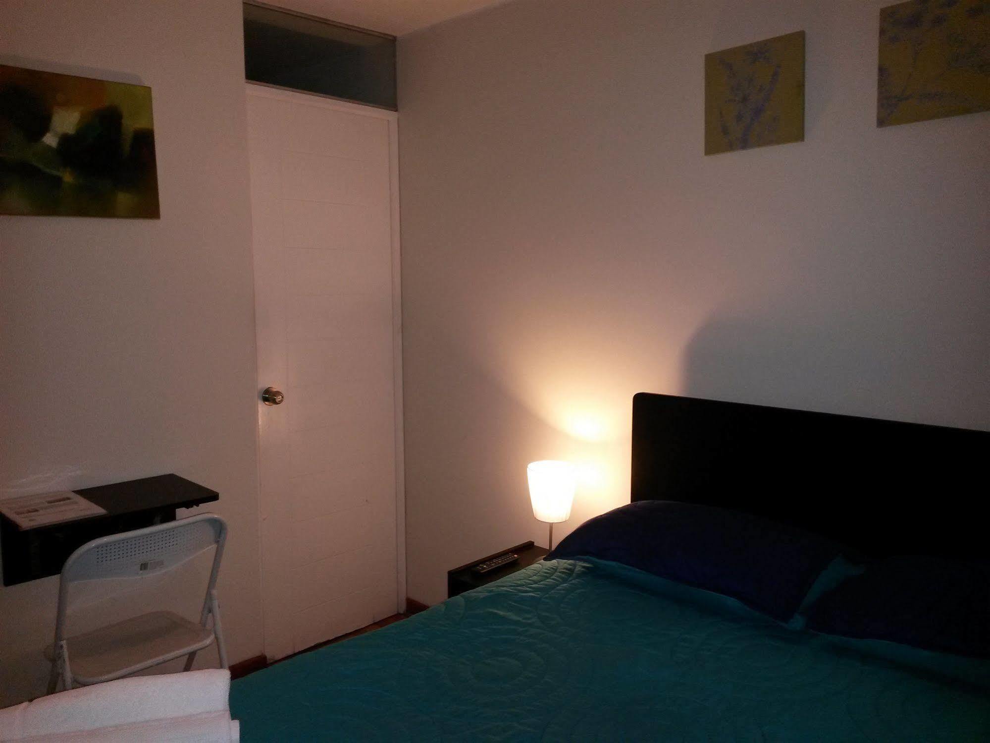 B&B Miraflores Wasi Independencia Лима Екстериор снимка