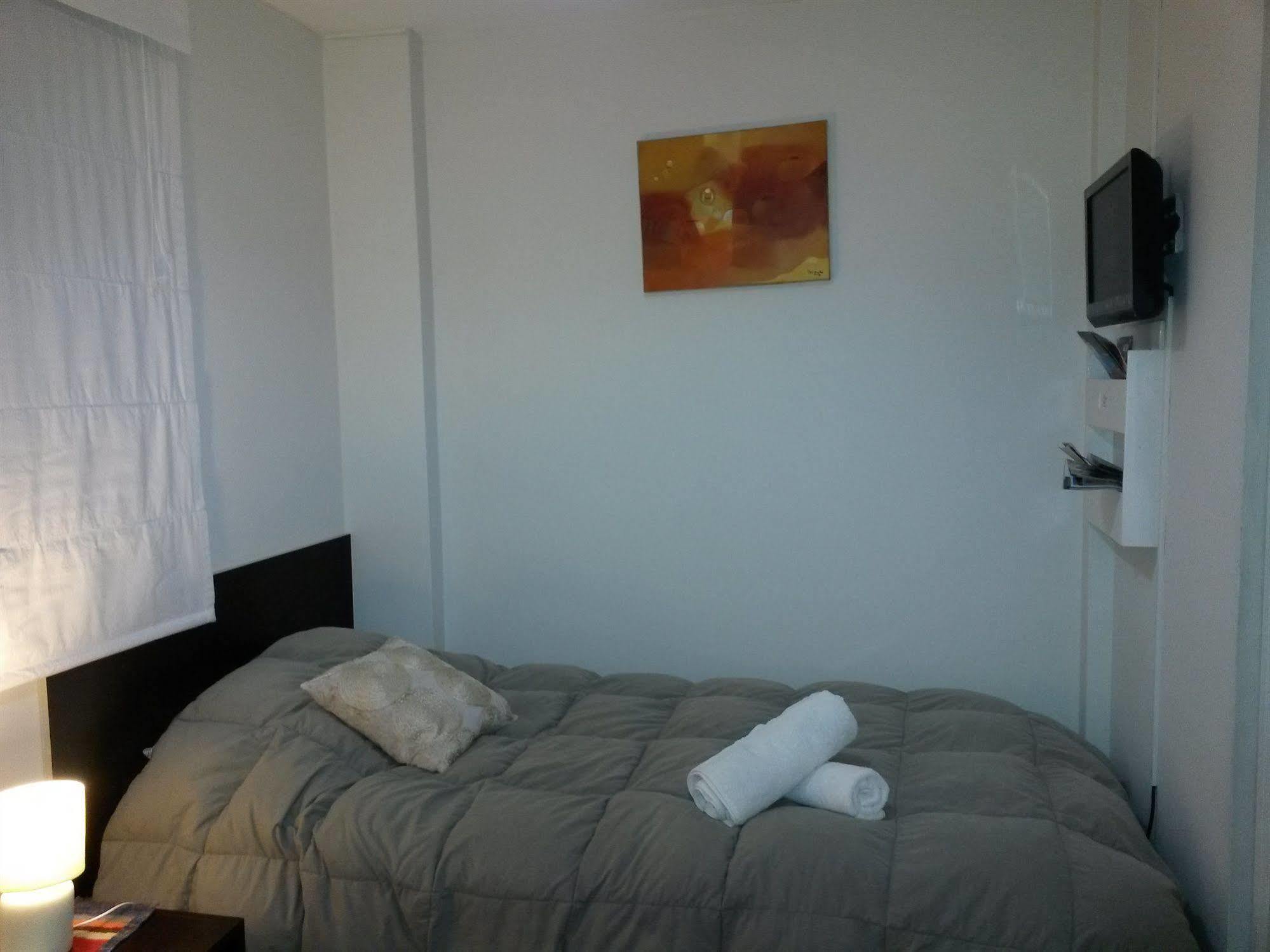 B&B Miraflores Wasi Independencia Лима Екстериор снимка