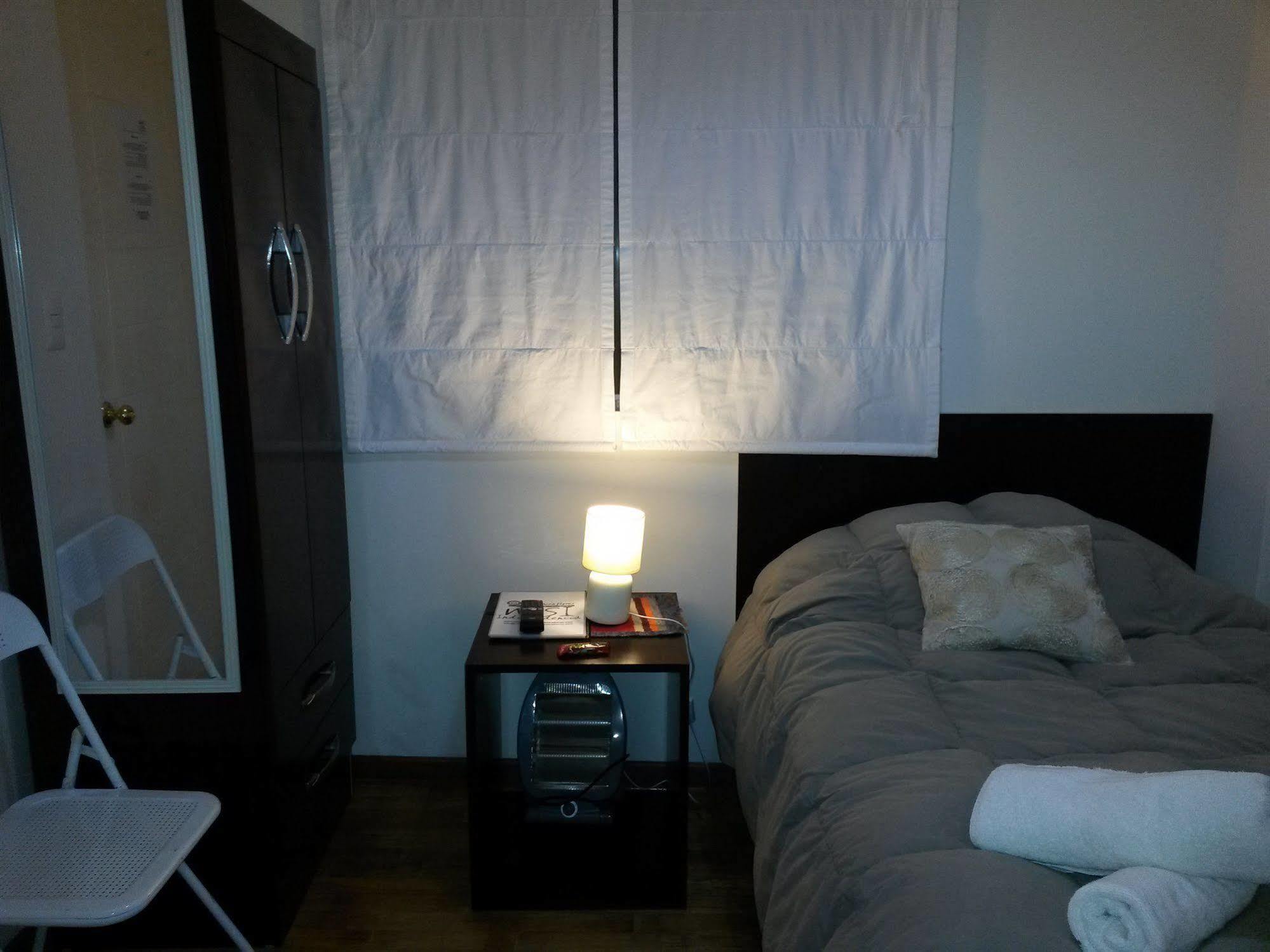 B&B Miraflores Wasi Independencia Лима Екстериор снимка