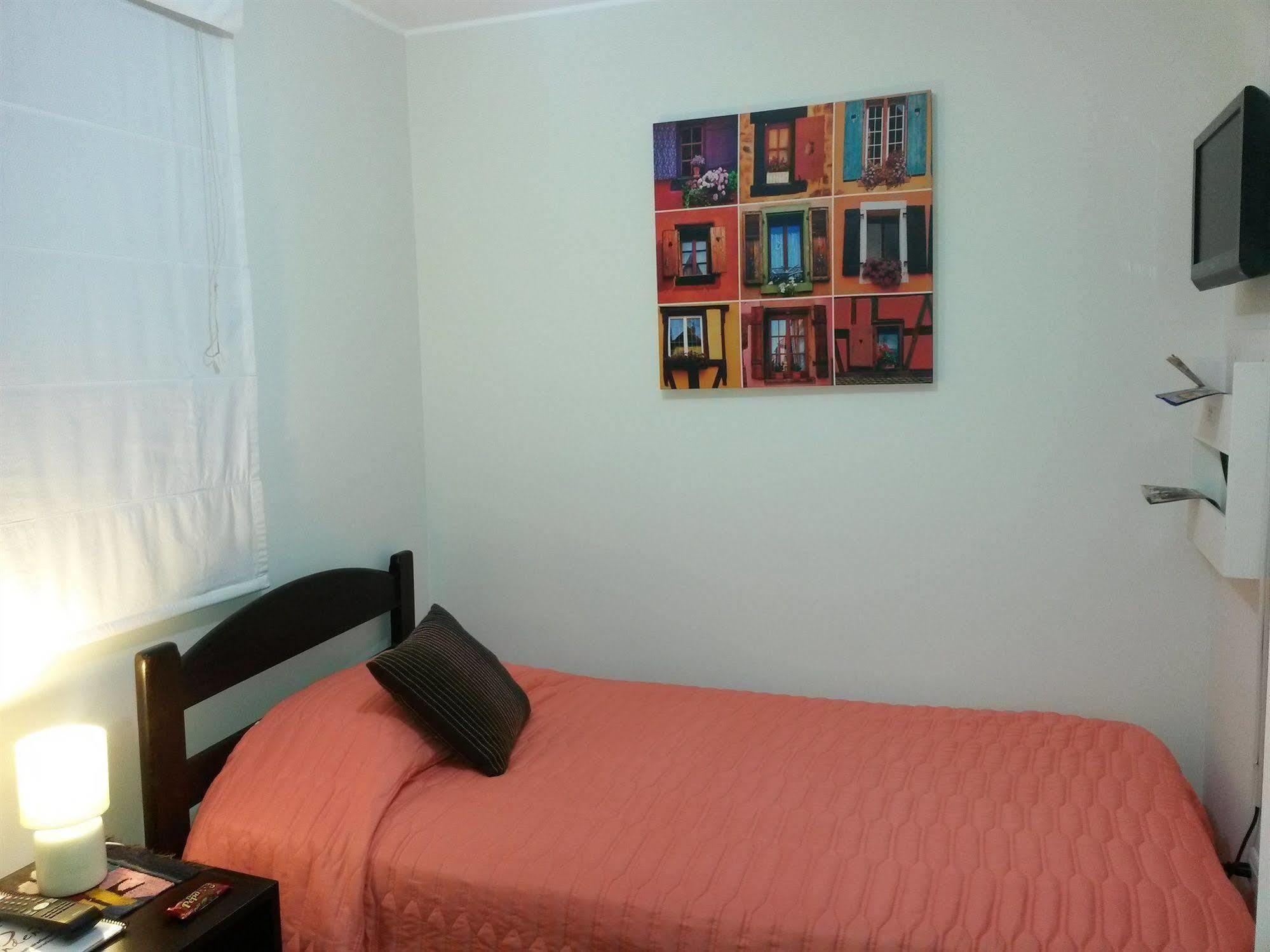 B&B Miraflores Wasi Independencia Лима Екстериор снимка