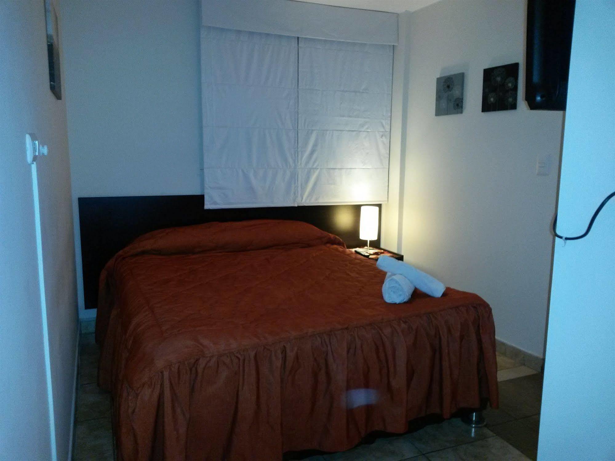 B&B Miraflores Wasi Independencia Лима Екстериор снимка